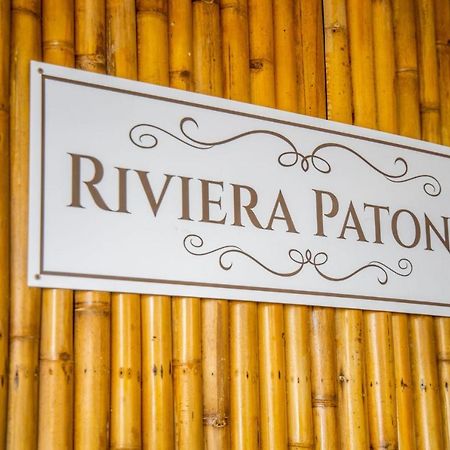 Отель Riviera Patong Экстерьер фото